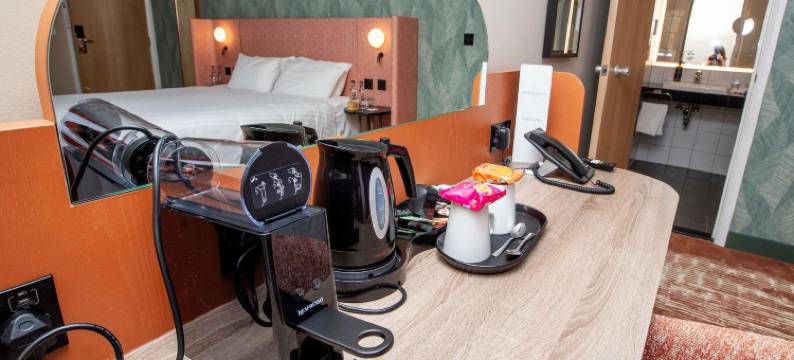 Mercure Thurrock Stifford Hall图片