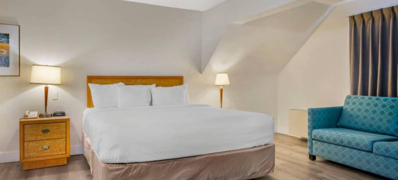 罗德威酒店(Rodeway Inn)图片