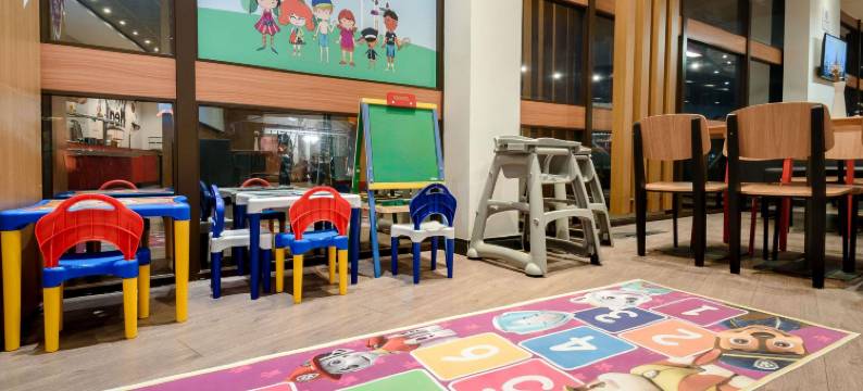 宜必思伊瓜苏酒店(Ibis Foz Do Iguaçu)图片