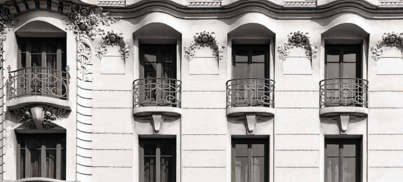 里昂市中心 Brotteaux 翰悦阁大酒店(le Grand hôtel des Brotteaux Lyon Centre – Handwritten Collection)图片