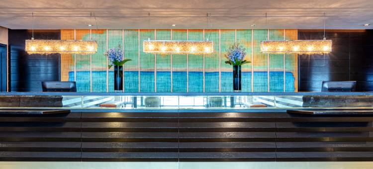 克罗克公园酒店(The Croke Park Hotel)图片