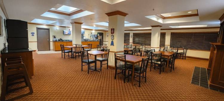 美国斯戴套房酒店(Stay USA Hotel and Suites)图片