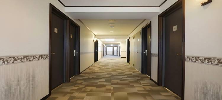 東横INN大阪谷四交差点酒店(Toyoko Inn Osaka Taniyon Kosaten)图片