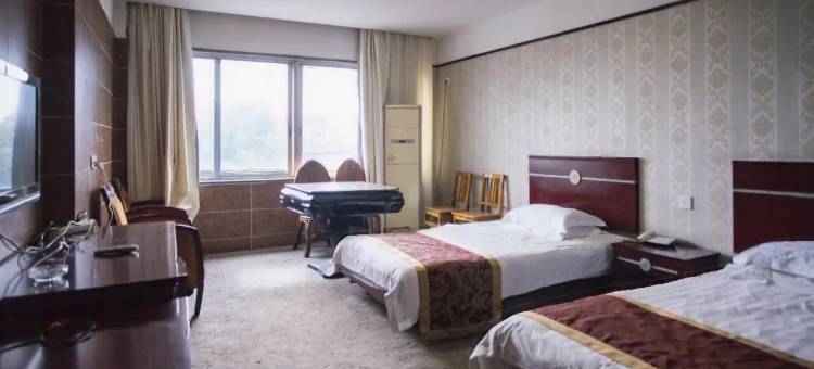 长兴百灵之悦商务宾馆图片