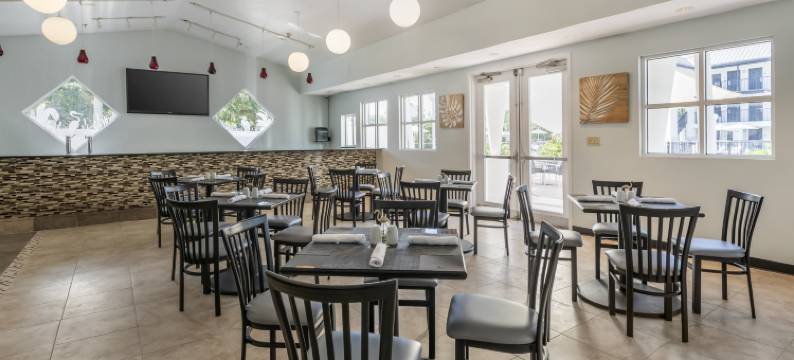 voco基西米奥兰多由IHG经营(Voco Kissimmee Orlando by IHG)图片