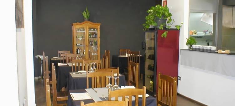 科隆维娜酒店(Hotel la Colombina)图片