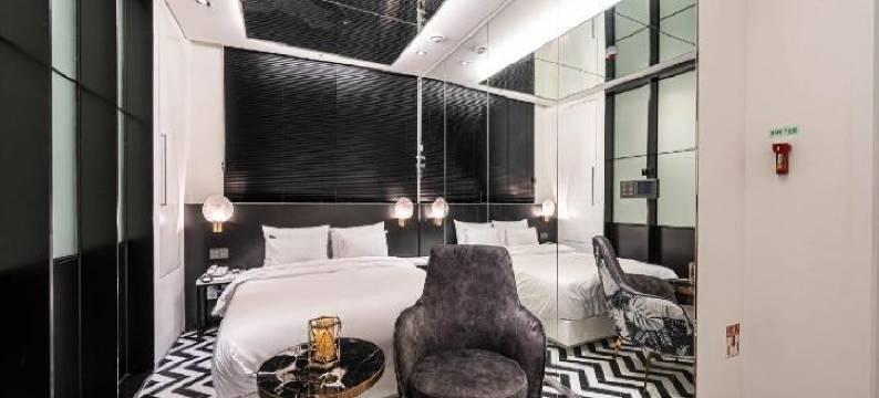佛光福莱斯塔酒店(Bulgwang Forestar Hotel)图片