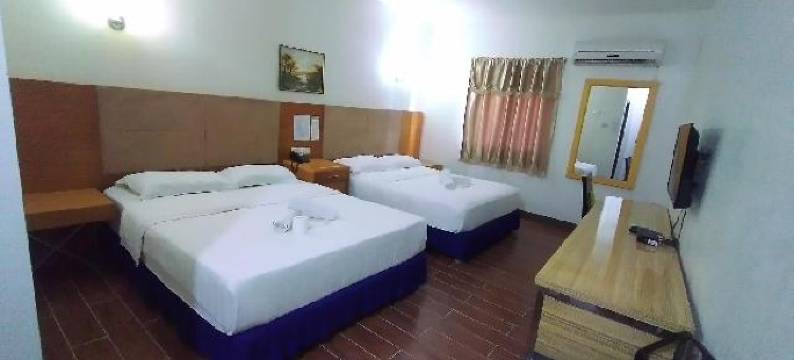 亚洲诺富精品酒店 - 罗萨里奥(Asia Novo Boutique Hotel - Rosario)图片