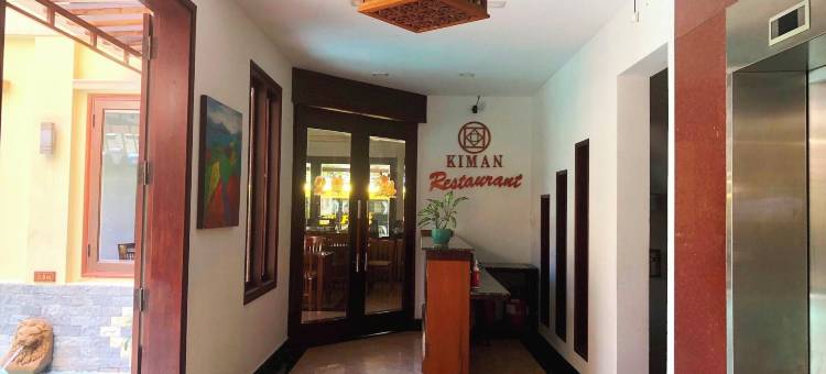 吉曼会安酒店(Kiman Hoi An Hotel)图片