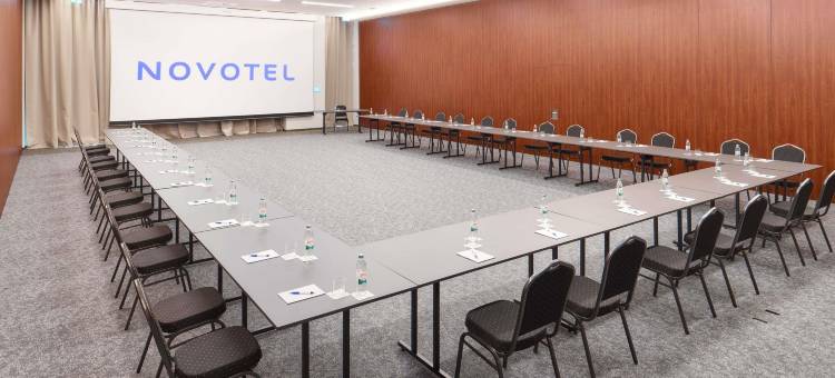 诺富特萨格勒布(2025年9月开业)(Novotel Zagreb (Opening September 2025))图片