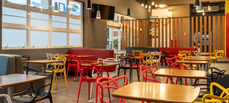 宜必思保利尼亚酒店(ibis Paulinia)图片