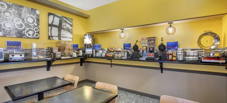 西门罗贝斯特韦斯特酒店(Best Western West Monroe Inn)图片