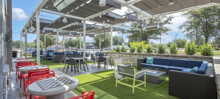 Tru by Hilton Lumberton图片