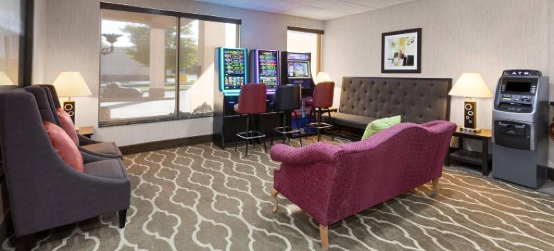 布莱尔斯维尔戴斯酒店(Days Inn by Wyndham Blairsville)图片