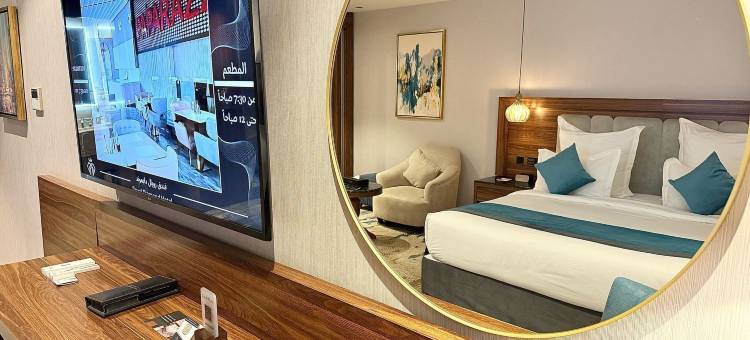 皇家钻石酒店(Royal Diamond Hotel By Le Reve Company)图片