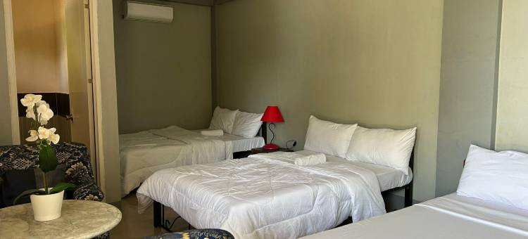 克里姆霍夫度假村(El Krimphoff Resort)图片