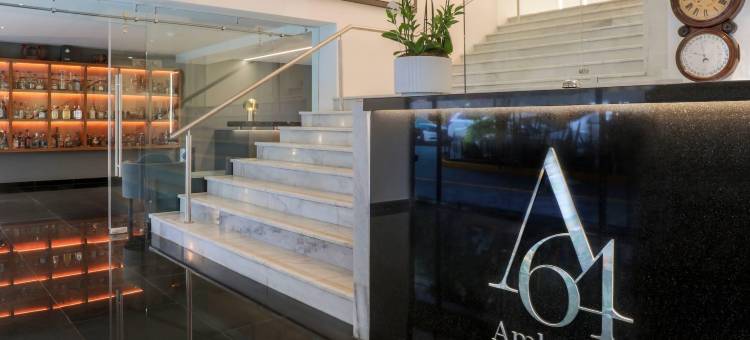 安贝雷斯64号- Ascend系列酒店(Amberes 64, Ascend Hotel Collection)图片