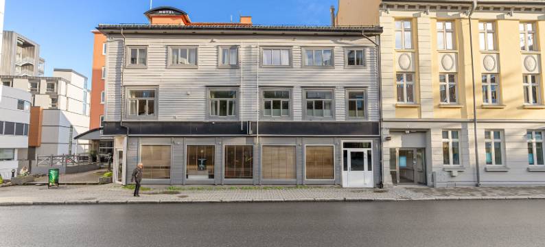 First Hotel Amalie图片