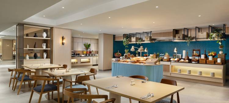 巴厘岛努沙杜瓦希尔顿花园酒店(Hilton Garden Inn Bali Nusa Dua)图片