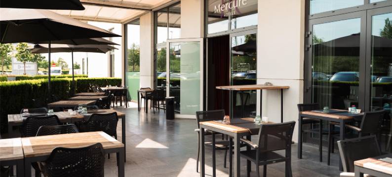 C-Hotels Westwing图片