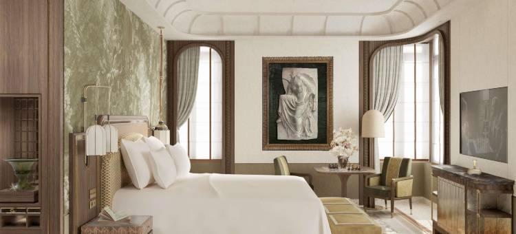 威尼斯东方快车 (Orient Express) 酒店(Orient Express Venezia)图片