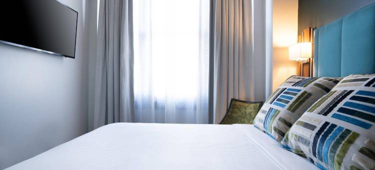 艾斯奎尔酒店-阿桑德连锁酒店(The Esquire Hotel Downtown Gastonia, Ascend Hotel Collection)图片