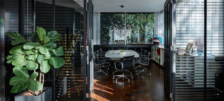 阿姆斯特丹南世民酒店(CitizenM Amsterdam South)图片