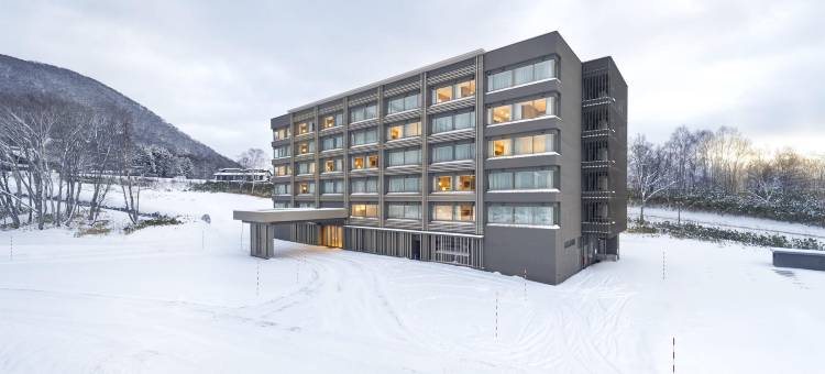 二世古日出山庄-希尔顿臻品精选(Hinode Hills Niseko Village, Curio Collection by Hilton)图片