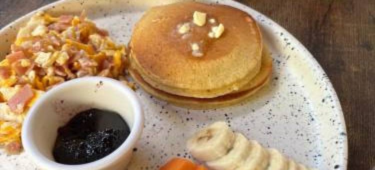 Casa Aluxes Hotel图片