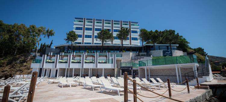 Vira酒店套房(Vira Otel Suites)图片