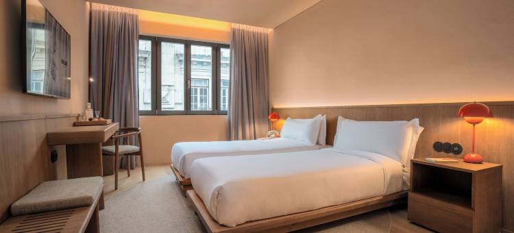 阿基亚波尔图中心(Akeah Porto Centro)图片