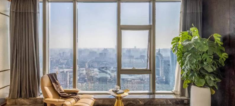 悦云舍民宿(五一大道袁家岭地铁站店)图片