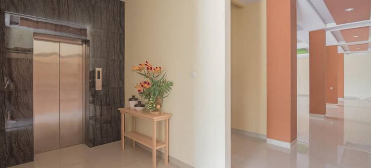 红多兹酒店-近三马林达伊斯兰中心(RedDoorz Near Islamic Center Samarinda)图片