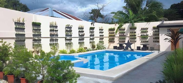 星尘海滩酒店(Stardust Beach Hotel)图片