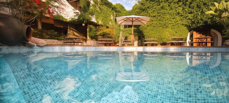 Swiss Moraira Hotel - Adults Only图片