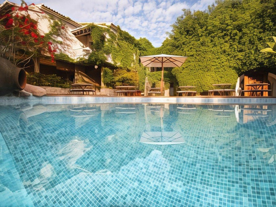 Swiss Moraira Hotel - Adults Only