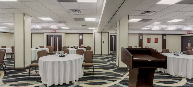 Best Western Premier Denham Inn  Suites图片