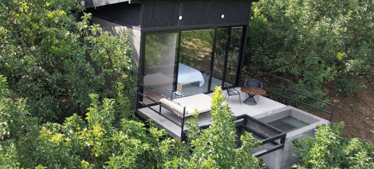 帕尔塔生态天堂酒店(Palta Eco Haven Hotel)图片