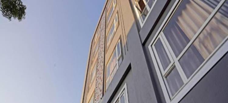 FabHotel Prime 皇家银河(FabHotel Prime the Royal Galaxy)图片