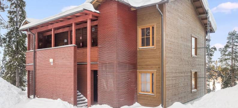 Länsirinne b5图片