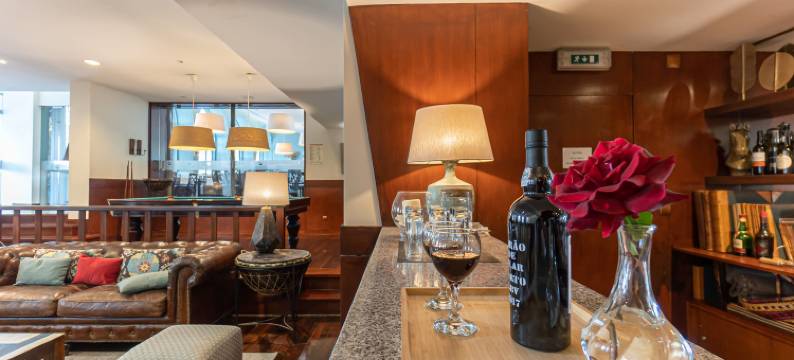 阿瓜都吉利斯酒店、矿泉&Spa(Águas do Gerês - Hotel, Termas & Spa)图片