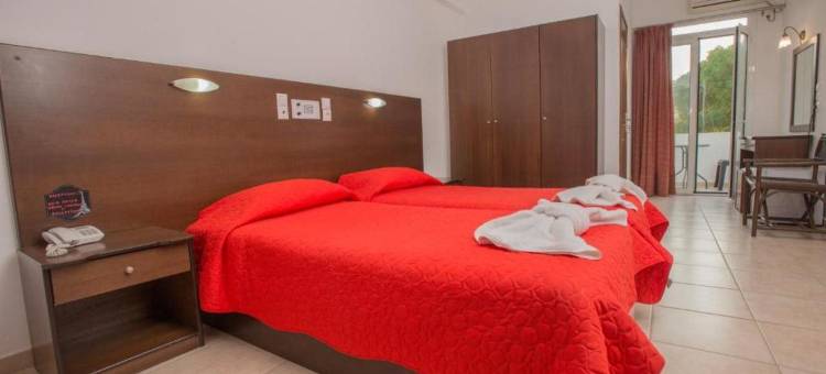 Fragiskos Hotel图片