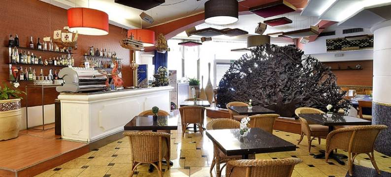 安塔尔运动美丽健康酒店(Hotel Antares Sport Beauty & Wellness)图片