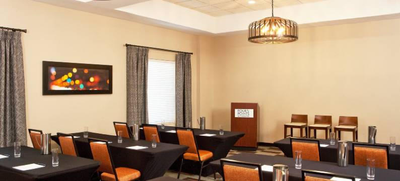 拉斯维加斯弗拉明戈东希尔顿逸林酒店(DoubleTree by Hilton Las Vegas East Flamingo)图片