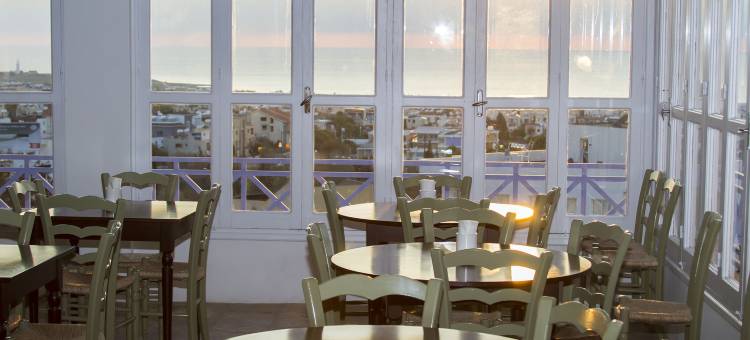 阿克希奥迪亚酒店(Axiothea Hotel)图片