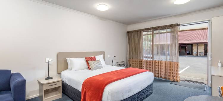 阿苏尔风景线汽车旅馆(Asure Scenic Route Motor Lodge)图片