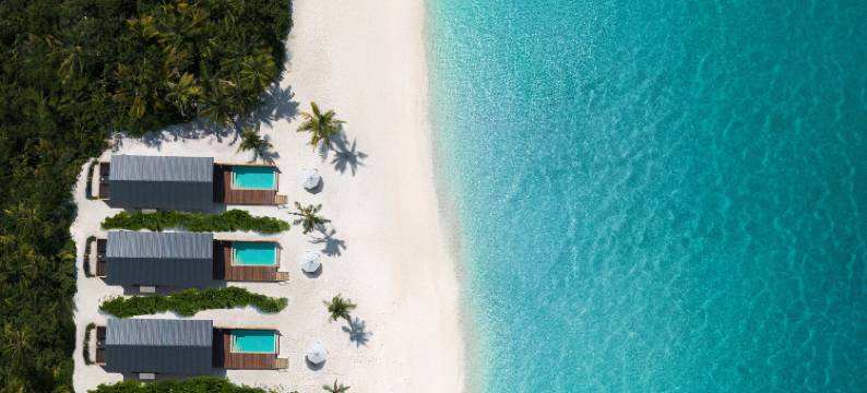 马尔代夫纳拉酒店 by Jawakara(Nala Maldives by Jawakara)图片