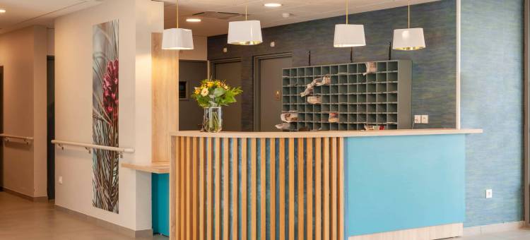 Quality Aparthotel Mont-de-Marsan图片