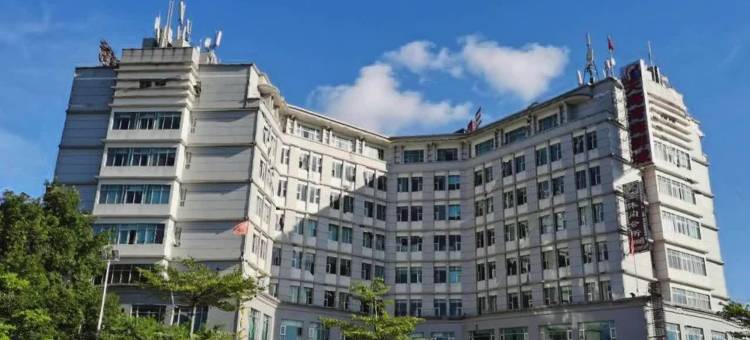 兰丽百合酒店(新达城2号店)图片