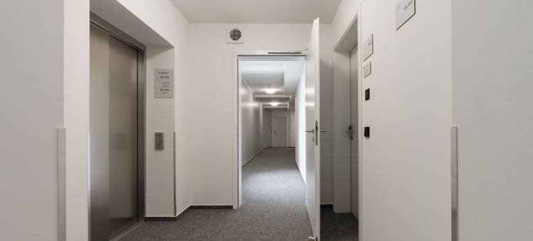 Limehome 拉文斯堡玛利亚广场(Limehome Ravensburg Marienplatz)图片
